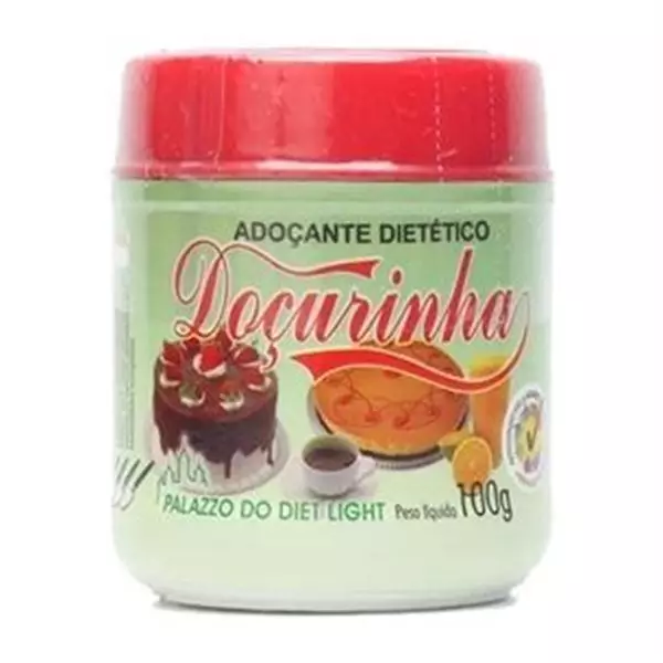 Doçurinha Palazzo 100g