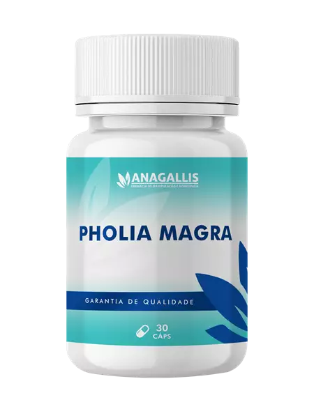 Pholia Magra 500mg 