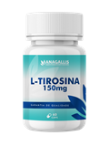 Tirosina 150mg