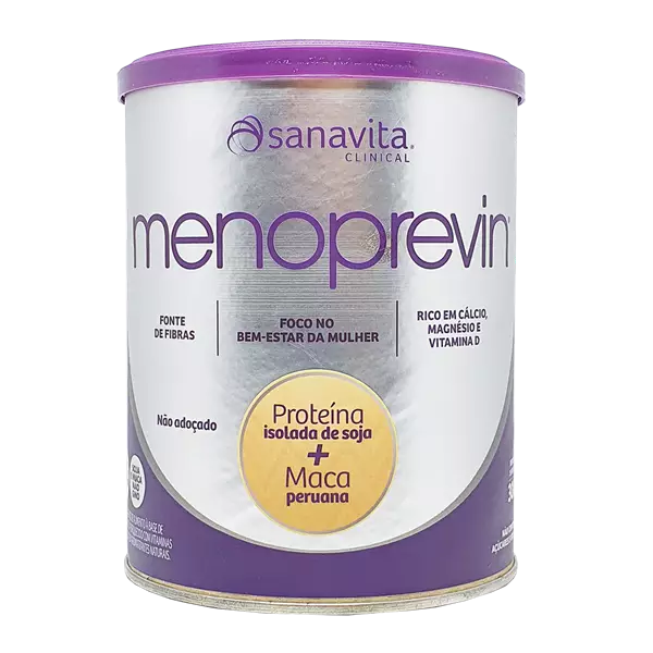 Menoprevin 300g Sanavita