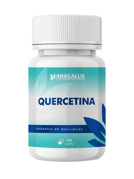 Quercetina 400mg 