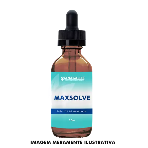 Maxsolve 10ml