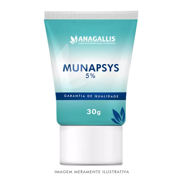 Munapsys 5%