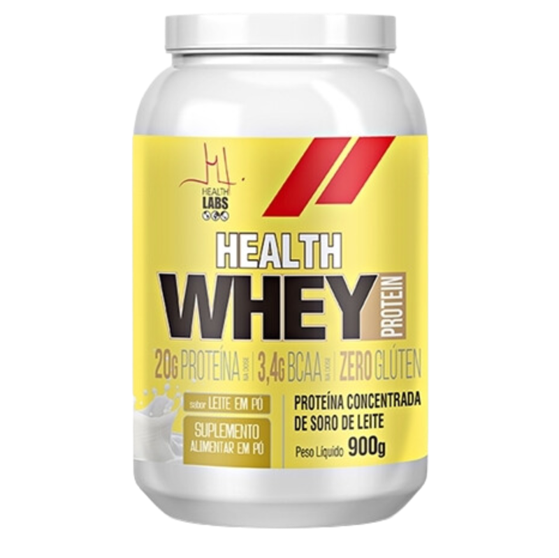 Whey Protein Leite Em P G Health Labs Farm Cia Anagallis